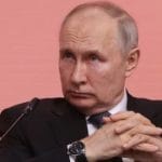 Путін заявив про зростання терористичних загроз у Росії