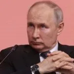 Putin says terrorist threats in Russia are on the rise