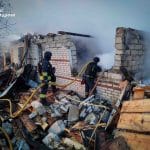 Росіяни атакували Ямпіль на Сумщині