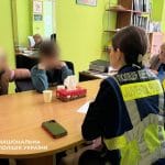 У Києві школярі створили фейкове відео про напад на ліцей