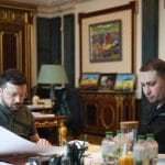 Україна відкриває експорт озброєнь: що зміниться для ЗСУ