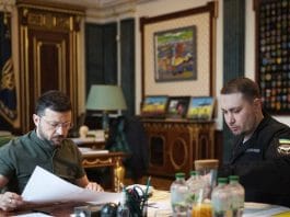 Зеленський і Буданов запускають експорт зброї