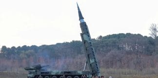 Кім Чен Ин і ядерна загроза США