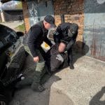 СБУ затримала працівників ТЦК у Білій Церкві: деталі