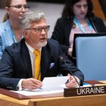 Ukraine rejects ultimatums on Donbas