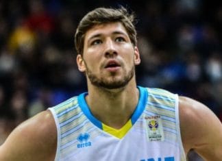 Vyacheslav Kravtsov, basketball player