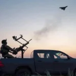 Ніч терору: РФ застосувала сотні дронів і ракети по Україні