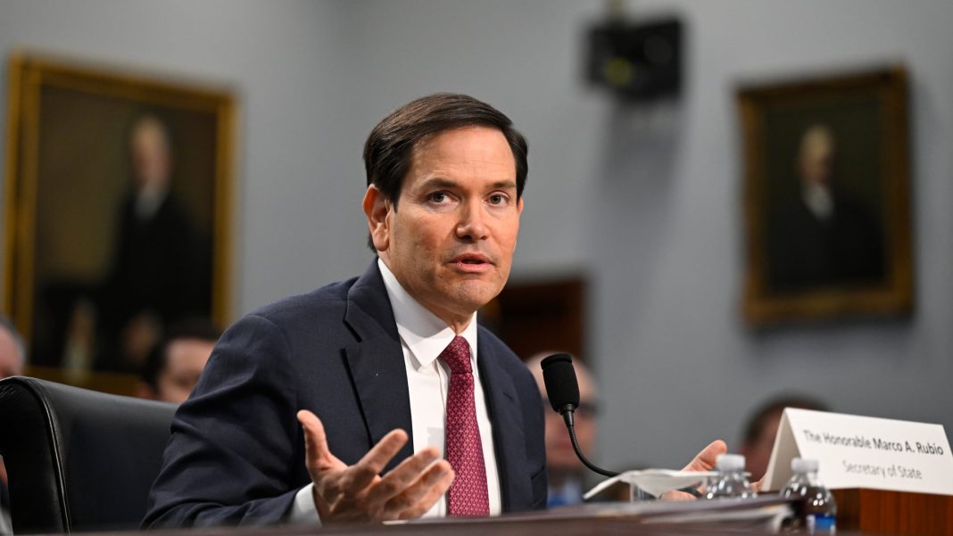 Marco Rubio