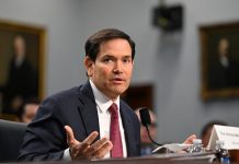 Marco Rubio