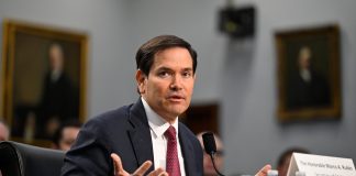 Марко Рубіо