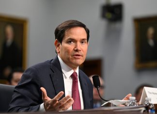 Марко Рубіо