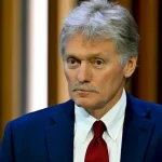 Peskov issues ultimatum to Kyiv on talks