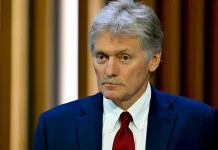Peskov on talks with Ukraine