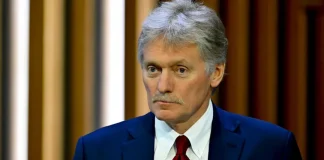 Peskov on talks with Ukraine