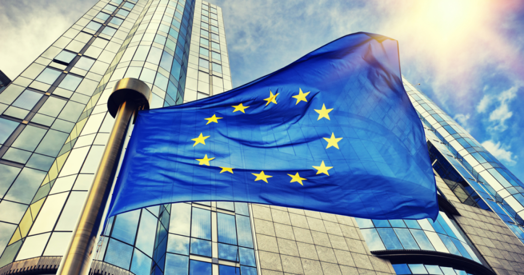 The European Commission offers Ukraine €45 billion in 2026