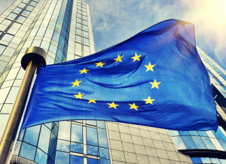 The European Commission offers Ukraine €45 billion in 2026
