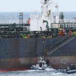 Sweden releases Russian tanker Flora 1