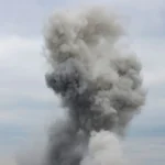 6 thousand Chernihiv residents without electricity after Russian attack