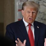 Трамп попередив про загибель цивілізації цієї ночі