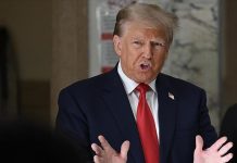 Трамп про Іран і загибель цивілізації