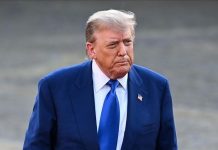 Trump's ultimatum to Iran Strait of Hormuz