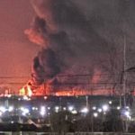 Вибухи в Криму і Ярославлі: дрони вдарили по НПЗ