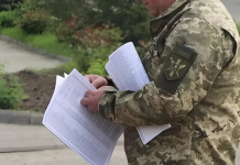 Скільки платять у ТЦК: реальні цифри Військові ТЦК