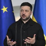 Zelensky named a scenario for ending the war