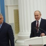 Угорщина та Росія уклали нову угоду: реакція ЄС