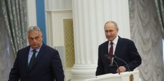 Угорщина та Росія уклали нову угоду: реакція ЄС Орбан і Путін