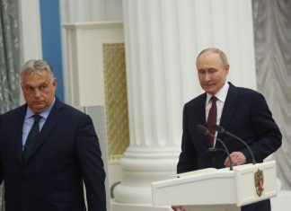 Угорщина та Росія уклали нову угоду: реакція ЄС Орбан і Путін