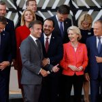 Europe prepares to reduce support for NATO