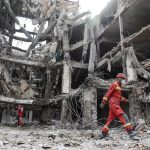 Iran and the United States receive a ceasefire plan