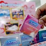 Afghanistan bans condoms and contraceptive pills