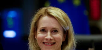 EU rejects Gulf states' request for war with Iran Kaja Kallas comments on the EU's position on the Gulf