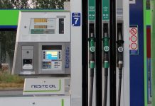 ЄС готує податок на надприбутки енергетики АЗС в Європі