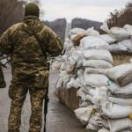 Напад у Вінниці: чоловік поранив військових ТЦК