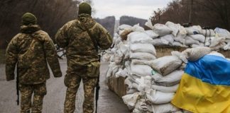 Напад у Вінниці: чоловік поранив військових ТЦК ТЦК Вінниця військові перевірка документів