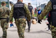 Deportation of Ukrainians from Poland