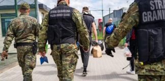 Deportation of Ukrainians from Poland