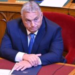 Orban calls on EU to lift sanctions on Russian energy