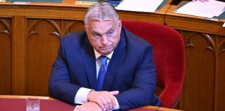 Orban calls on EU to lift sanctions on Russian energy Viktor Orban with a statement on sanctions