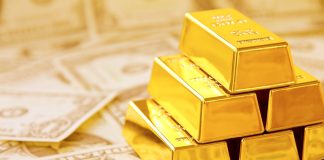 Ukraine's international reserves fell