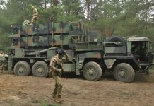 Zelensky warns of risk of losing US aid Patriot air defence system