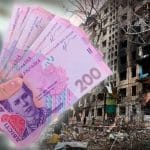 Ukraine allocates another UAH 2 billion for eRecovery