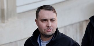 Budanov: Evaders will live in shame after the war Керівник ОП Буданов