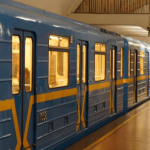 Metro fare may rise to UAH 64