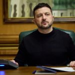 Zelenskyy: Russia plans to destroy bridges and hydroelectric power stations