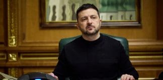Zelenskyy warns of attacks on infrastructure