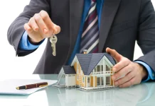 Ukrainian real estate market